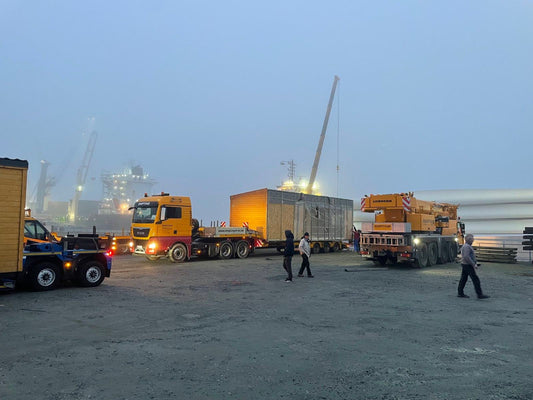 Dlaczego prototypowanie ma znaczenie: jak TK Standart pomaga programistom tworzyć inteligentniejsze, szybsze i lepsze rozwiązania