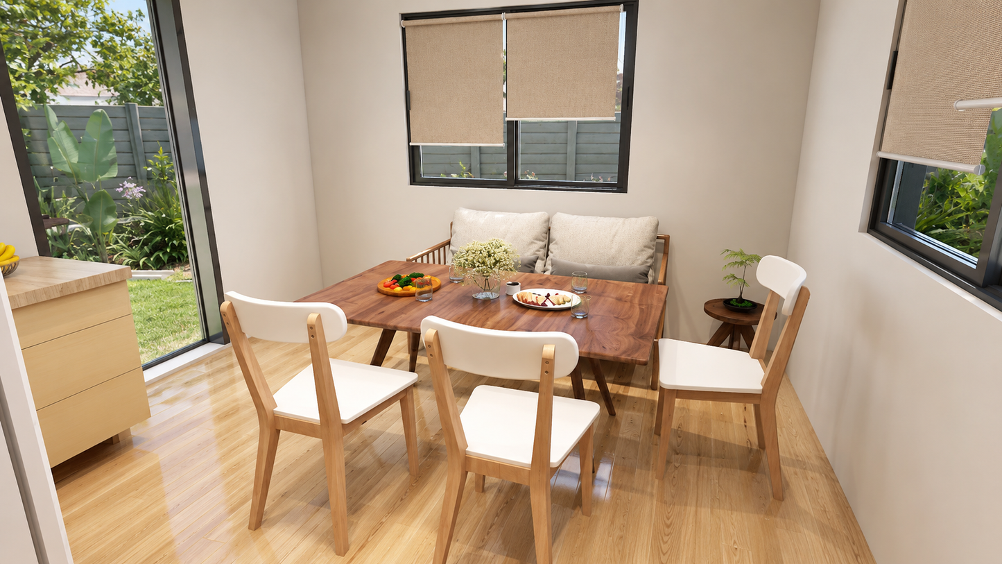 CHALET 1x Standard