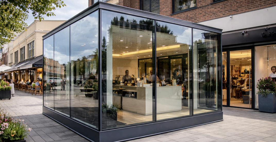 Office Qube