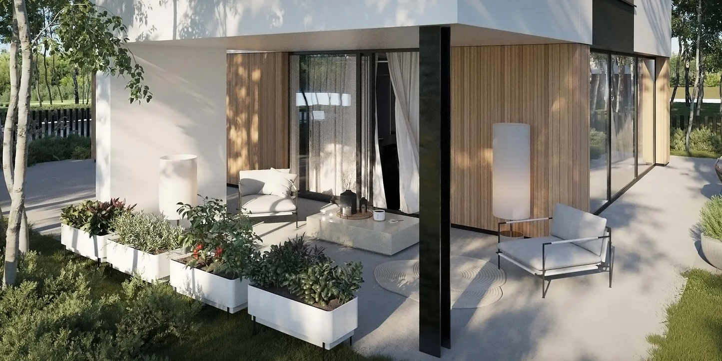 NORDHOUSE