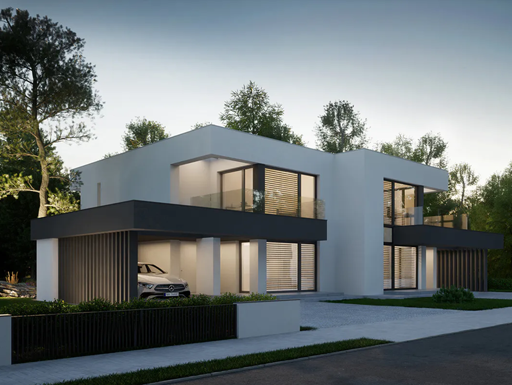 TWINORA