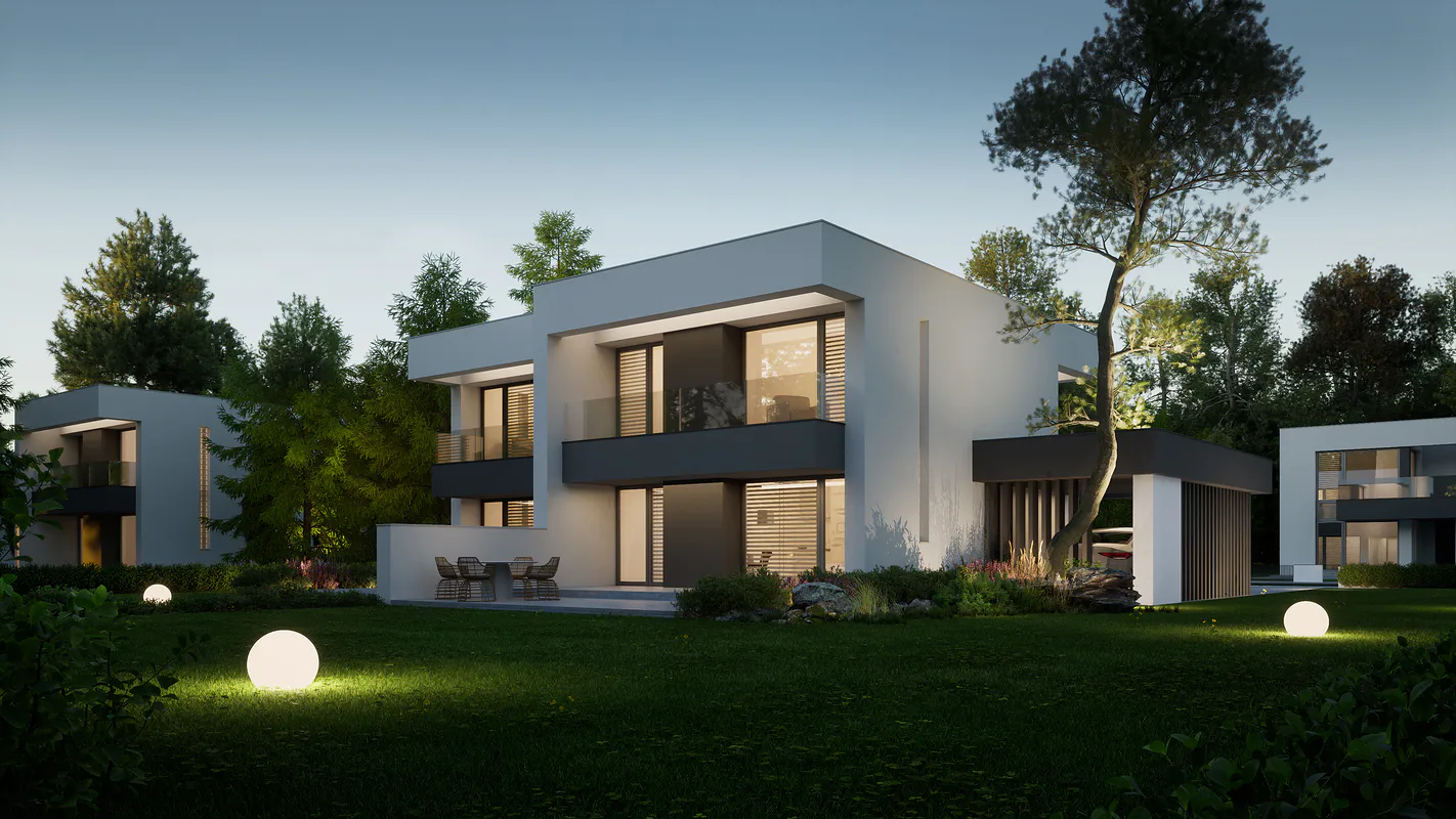 TWINORA