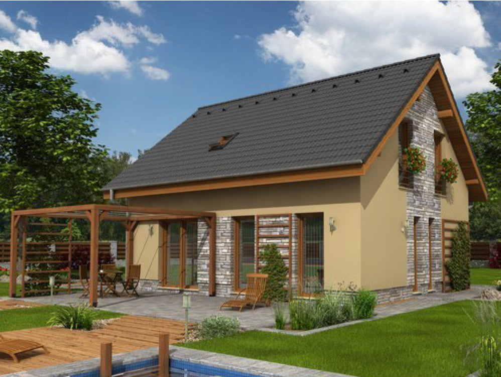 VILLA NATURA