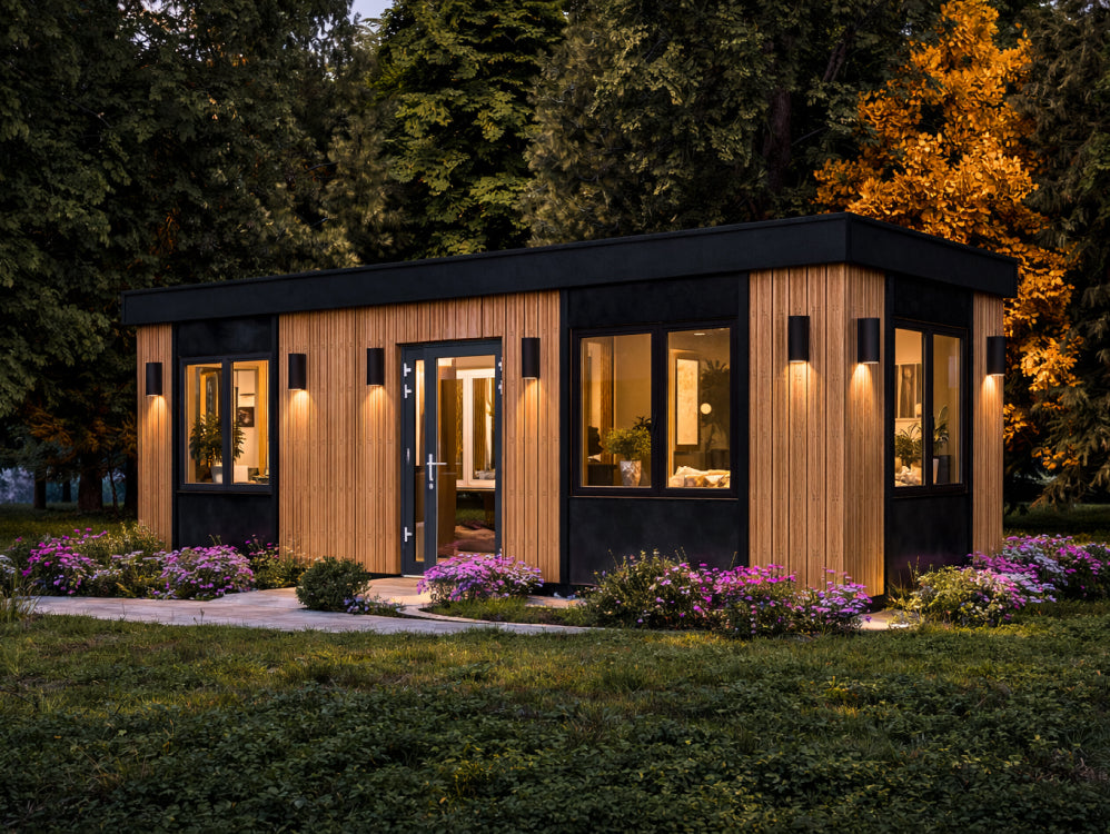 CHALET 1x Standart