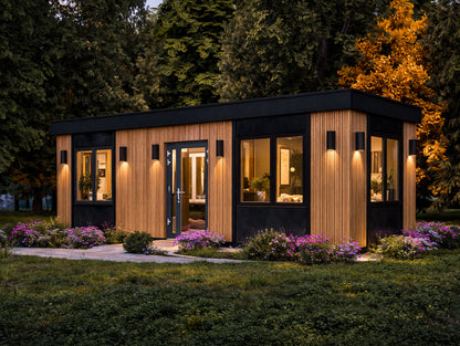 CHALET 1x Standart