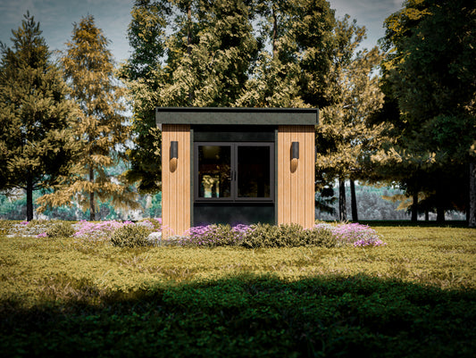 CHALET 1x Standard