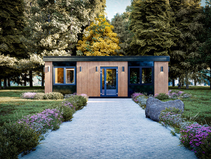CHALET 1x Standart