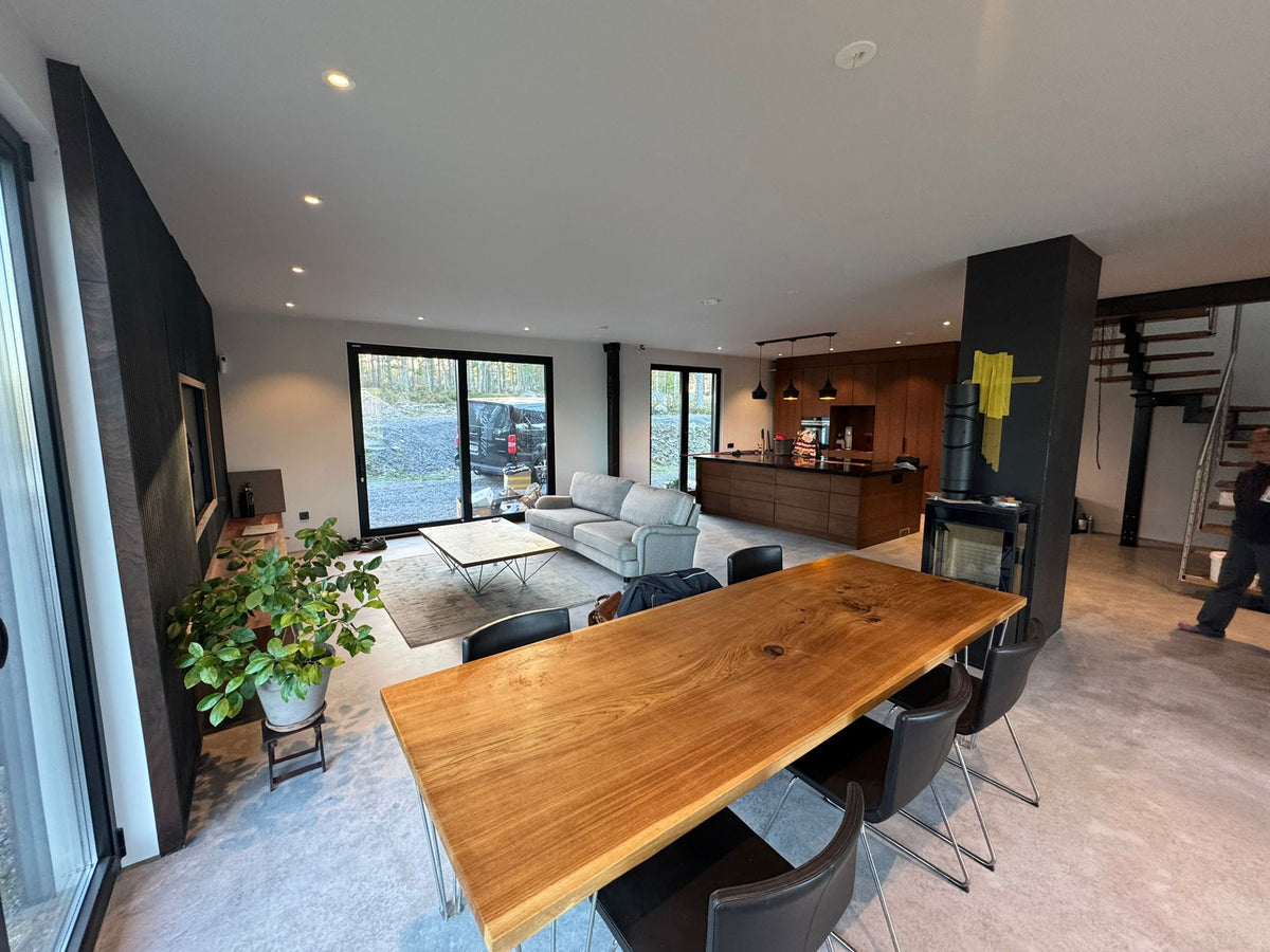 Modernes Modulhaus