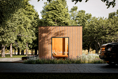 CHALET 1x Lux