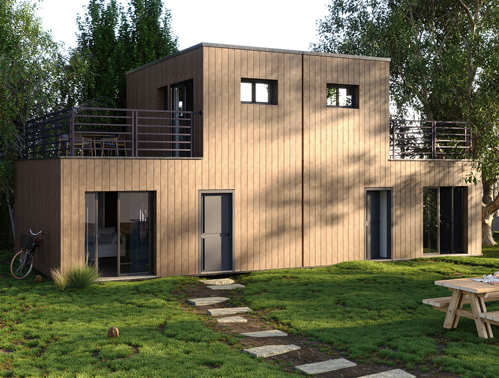 DUOHAUS