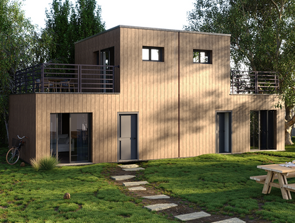 DUOHAUS