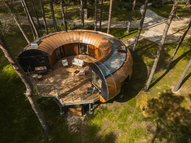 Obiekty przemysłowe